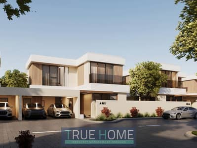 3 Bedroom Villa for Sale in Sharjah Garden City, Sharjah - WhatsApp Image 2025-05-21 at 10.05. 59. jpeg