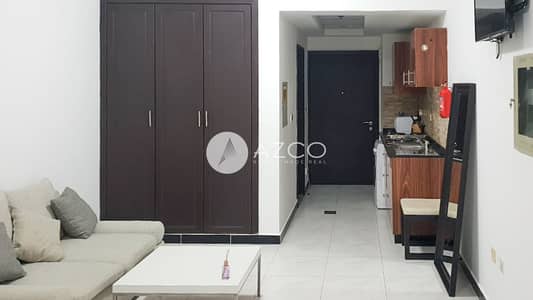 Studio for Rent in Jumeirah Village Circle (JVC), Dubai - AZCO REAL ESTATE-5. jpg