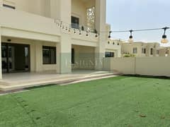 فیلا في واحة ميرا 2،واحة ميرا،ريم 4 غرف 200000 درهم - 11826496