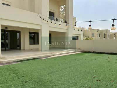 4 Bedroom Villa for Rent in Reem, Dubai - WhatsApp Image 2025-05-30 at 17.34. 38. jpeg