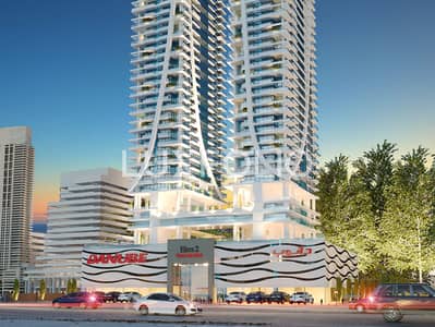 Shop for Sale in Jumeirah Village Circle (JVC), Dubai - Q4 - 2026 I Prime location I Retail Space