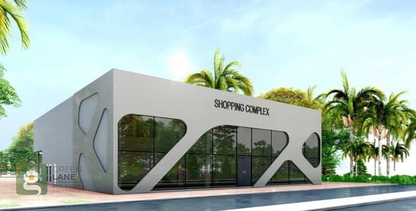 Building for Rent in Al Yasmeen, Ajman - 587ea965-63ad-4dbb-aafb-9959c68002e8. jpeg