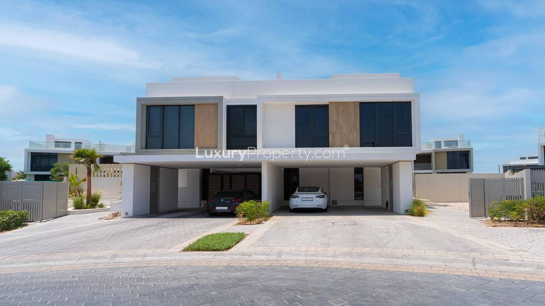 Вилла в Дубай Хиллс Истейт,Гольф Гроув, 3 cпальни, 8400000 AED - 11826512 Вилла в Дубай Хиллс Истейт,Гольф Гроув, 3 cпальни, 8400000 AED - 11826512