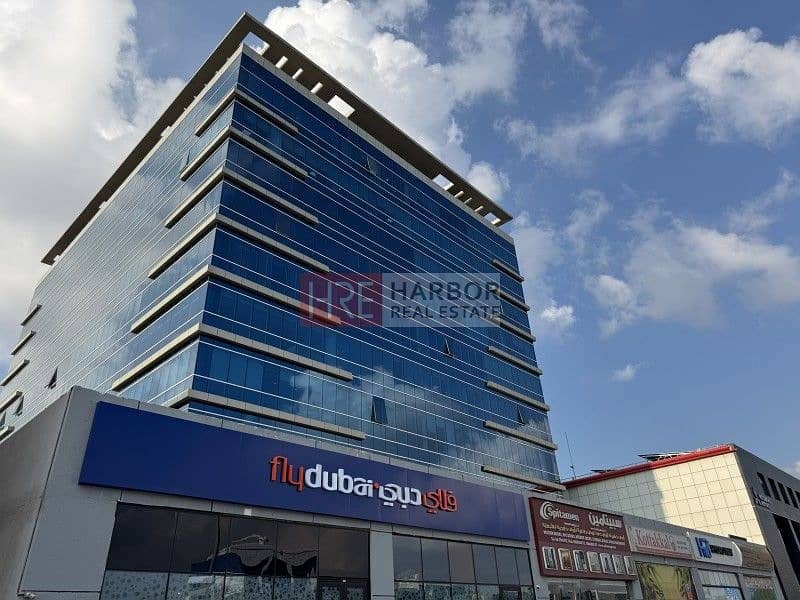 Магазин в Дейра,Порт Саид,Сапфир Тауэр, 310000 AED - 11826519 Магазин в Дейра,Порт Саид,Сапфир Тауэр, 310000 AED - 11826519