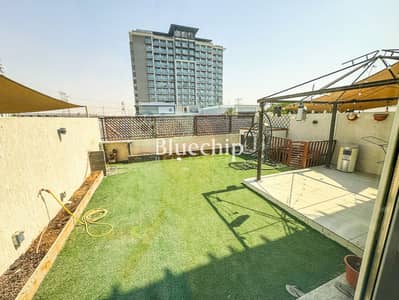 阿尔弗雷德街区， 迪拜 4 卧室别墅待租 - 位于阿尔弗雷德街区，阿尔弗雷德西区，Murooj Al Furjan West 4 卧室的别墅 195000 AED - 11826523