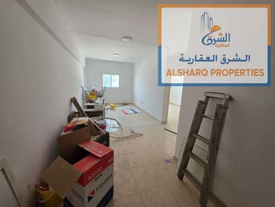 فلیٹ 1 غرفة نوم للايجار في كورنيش عجمان، عجمان - IMG-20250602-WA0033. jpg