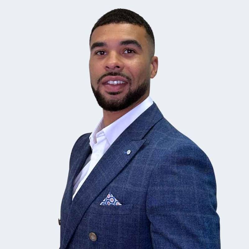 Jordan Thomas