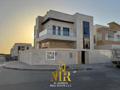 5 Bedroom Villa for Sale in Al Yasmeen, Ajman - WhatsApp Image 2025-04-30 at 12.06. 44 AM (1). jpeg