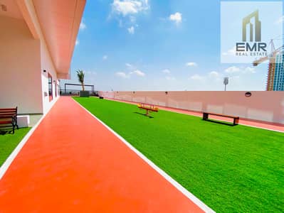 Studio for Rent in Al Jaddaf, Dubai - IMG_9865. jpg