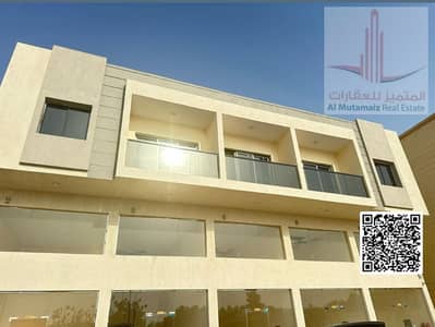 Studio for Rent in Al Jurf, Ajman - WhatsApp Image 2025-06-02 at 15.52. 43_43be8d5c. jpg