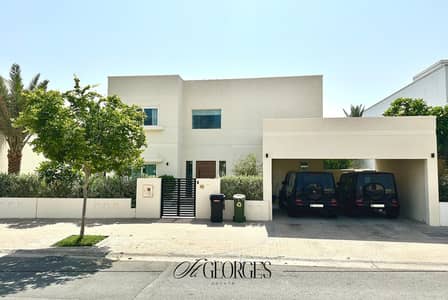 4 Bedroom Villa for Sale in The Meadows, Dubai - 8. jpg