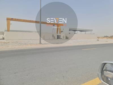 Plot for Sale in Al Qasimia, Sharjah - IMG-20250530-WA0088. jpg