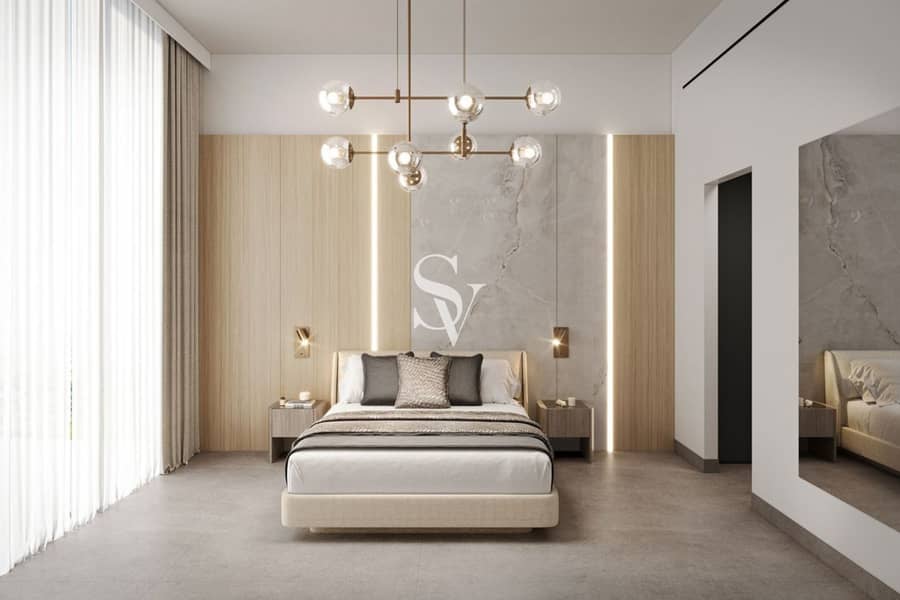 Квартира в Дубай Спортс Сити,Fairway Residences by Prescott, 2 cпальни, 1850000 AED - 11826593 Квартира в Дубай Спортс Сити,Fairway Residences by Prescott, 2 cпальни, 1850000 AED - 11826593