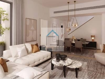4 Bedroom Townhouse for Sale in Jebel Ali, Dubai - 1. jpeg
