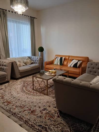 2 Cпальни Апартамент в аренду в Аль Фурджан, Дубай - WhatsApp Image 2025-06-01 at 3.36. 41 PM. jpeg