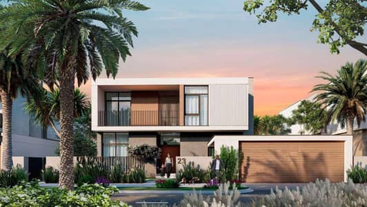 4 Bedroom Villa for Sale in Al Furjan, Dubai - WhatsApp Image 2025-06-02 at 2.18. 45 PM (1). jpeg