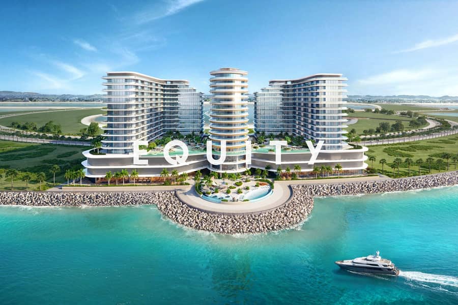 位于阿尔马扬岛,Trio Isle 2 卧室的公寓 2542093 AED - 11826633 位于阿尔马扬岛,Trio Isle 2 卧室的公寓 2542093 AED - 11826633