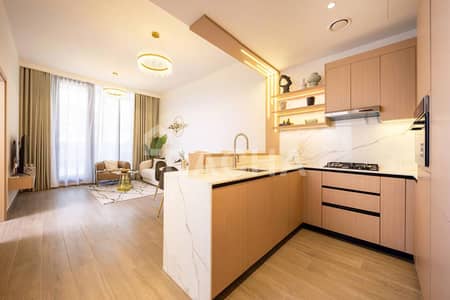 1 Bedroom Apartment for Sale in Jumeirah Village Circle (JVC), Dubai - Brand New | 1 Bed + Study Room | Luxury Living