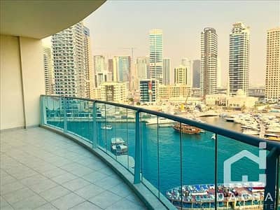 Exclusive 3600sq Apartment with full Marina View Exclusive 3600sq Apartment with full Marina View