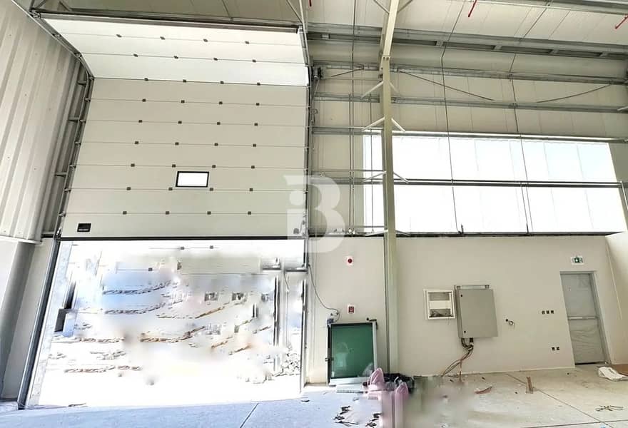 位于拉斯库尔,拉斯库尔工业区 的仓库 857250 AED - 11826693 位于拉斯库尔,拉斯库尔工业区 的仓库 857250 AED - 11826693