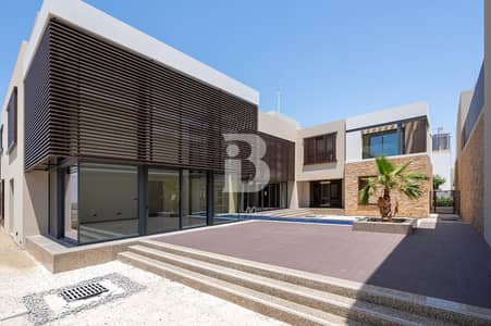 5 Bedroom Villa for Rent in Sobha Hartland, Dubai - With Study | Luxurious | Private Pool | Landscaped