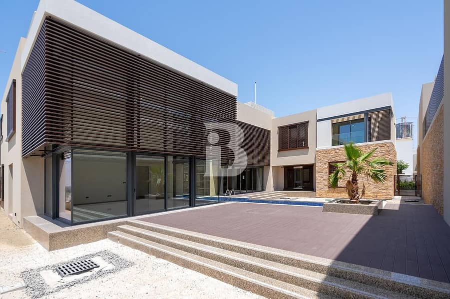 位于苏巴哈特兰社区,哈特兰别墅区 5 卧室的别墅 1360000 AED - 11826696 位于苏巴哈特兰社区,哈特兰别墅区 5 卧室的别墅 1360000 AED - 11826696