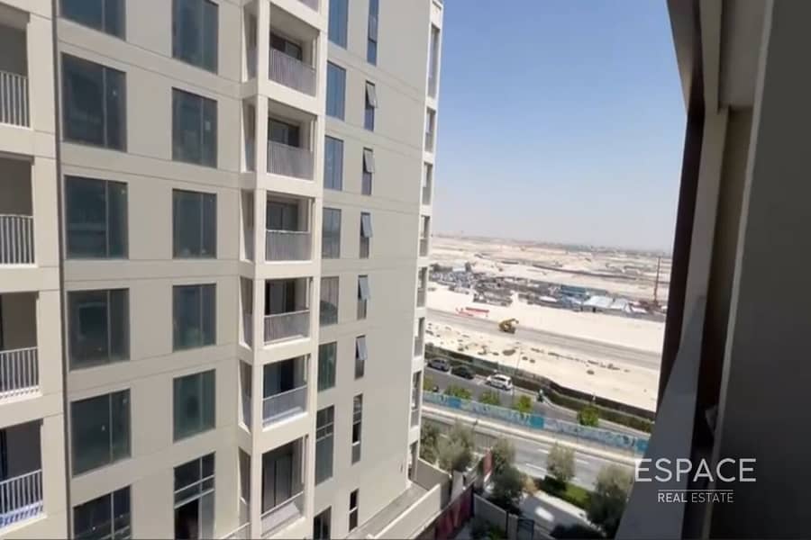 Brand New | Community View | Modern Brand New | Community View | Modern
