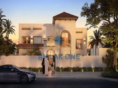 5 Bedroom Villa for Sale in Al Shamkha, Abu Dhabi - villa1. jpg