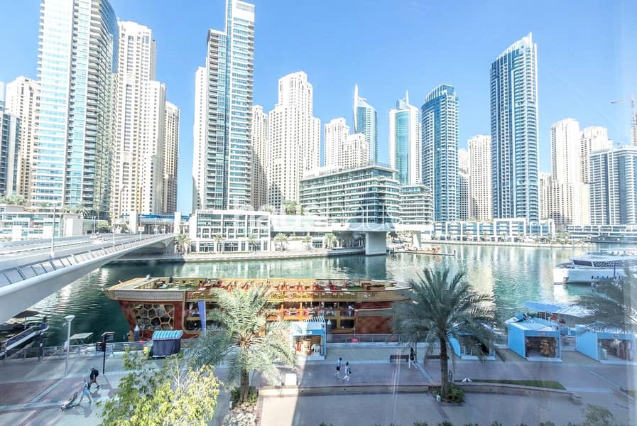 Квартира в Дубай Марина,Силверин,Силверин Тауэр А, 2 cпальни, 200000 AED - 11826708 Квартира в Дубай Марина,Силверин,Силверин Тауэр А, 2 cпальни, 200000 AED - 11826708