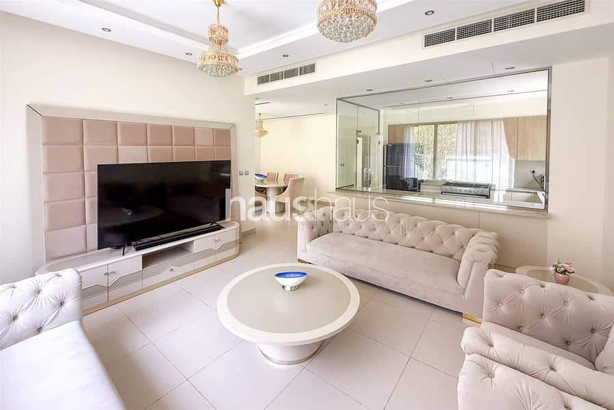 Ready To Move | Unfurnished | Spacious Garden Ready To Move | Unfurnished | Spacious Garden