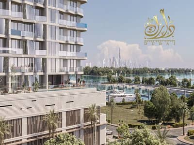 فلیٹ 2 غرفة نوم للبيع في جزر دبي، دبي - c8fba32464a840f1a4168ad33f61ee6d. jpg