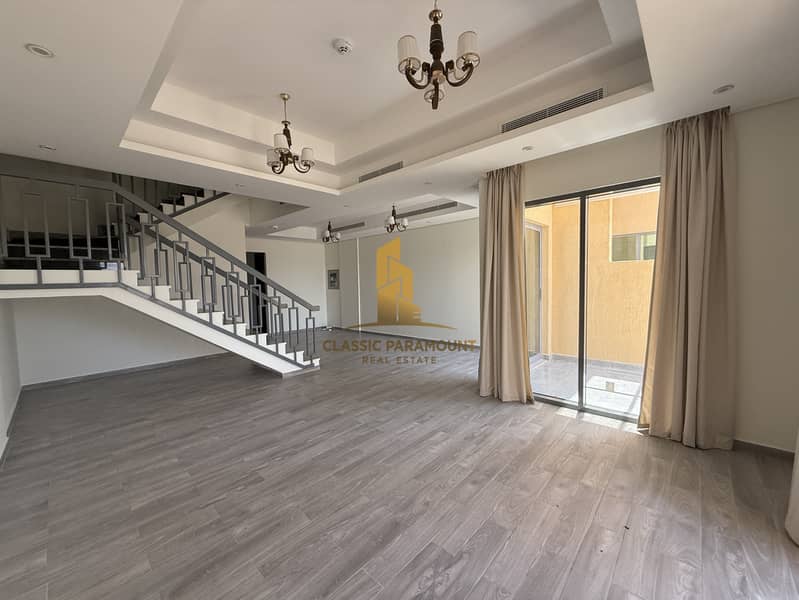 位于传奇生活社区,尤金联排别墅 3 卧室的联排别墅 165000 AED - 11826507 位于传奇生活社区,尤金联排别墅 3 卧室的联排别墅 165000 AED - 11826507