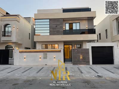 5 Bedroom Villa for Sale in Al Helio, Ajman - IMG-20250504-WA0461. jpg