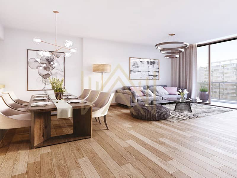 Brand New | Semi Furnished | July 2025 Brand New | Semi Furnished | July 2025