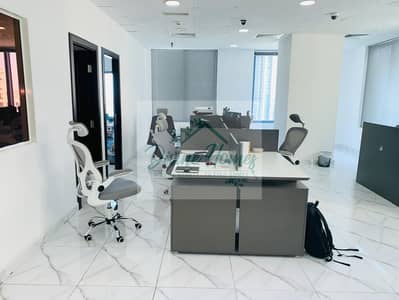 Office for Rent in Dubai Silicon Oasis (DSO), Dubai - Palace Tower (8). jpeg