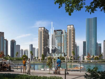 1 Bedroom Apartment for Sale in Al Maryah Island, Abu Dhabi - WhatsApp Image 2025-04-24 at 9.29. 11 PM (1). jpeg