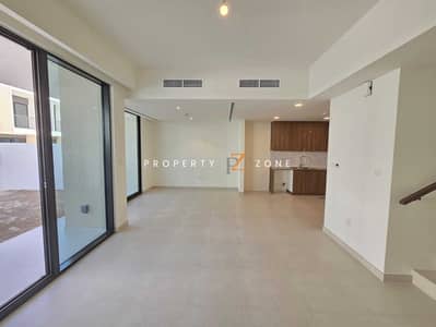 3 Bedroom Townhouse for Rent in Town Square, Dubai - Handover Soon | Brand New | Back to Back