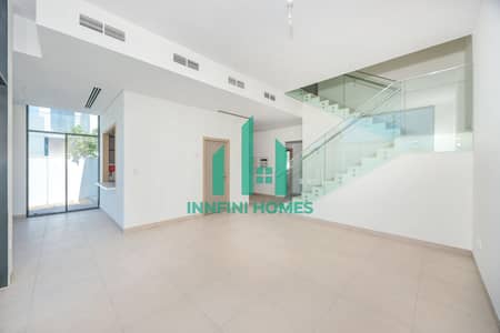 4 Bedroom Townhouse for Rent in Al Furjan, Dubai - 3. jpg