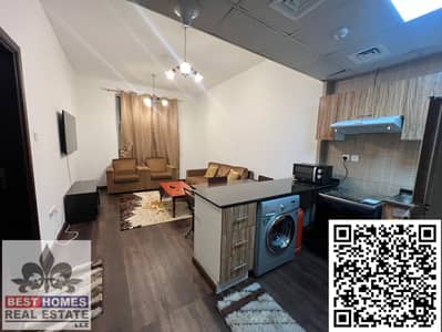 1 Bedroom Flat for Sale in Al Nuaimiya, Ajman - WhatsApp Image 2025-06-02 at 4.39. 44 PM (2). jpeg