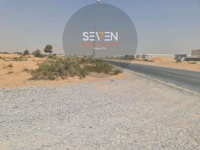 Plot for Sale in Al Qasimia, Sharjah - IMG-20250530-WA0078. jpg