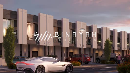 Студия Продажа в Джумейра Вилладж Трайангл (ДЖВТ), Дубай - Квартира в Джумейра Вилладж Трайангл (ДЖВТ)，JVT Дистрикт 2，Lum1nar Towers，Lum1nar Tower 1, 736703 AED - 11826791
