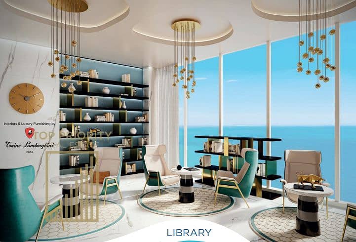 位于迪拜海港城,多瑙河畔海洋之城,海洋公馆2号 的公寓 1400000 AED - 11033890 位于迪拜海港城,多瑙河畔海洋之城,海洋公馆2号 的公寓 1400000 AED - 11033890