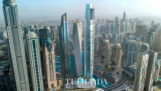Studio for Sale in Dubai Marina, Dubai - 1. jpg