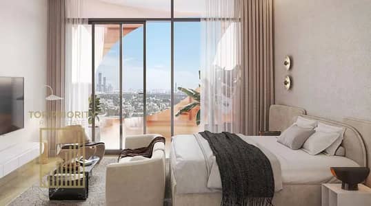 1 Bedroom Flat for Sale in Downtown Dubai, Dubai - Middle floor / High ROI / Distress