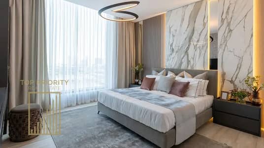 1 Спальня Апартамент Продажа в Арджан, Дубай - Квартира в Арджан，Оксфорд Гарденс, 1 спальня, 1150000 AED - 11691730