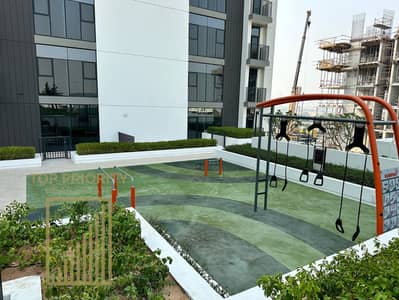 1 Bedroom Apartment for Sale in Dubai Hills Estate, Dubai - Brand new| Villa view |Tenant with notice