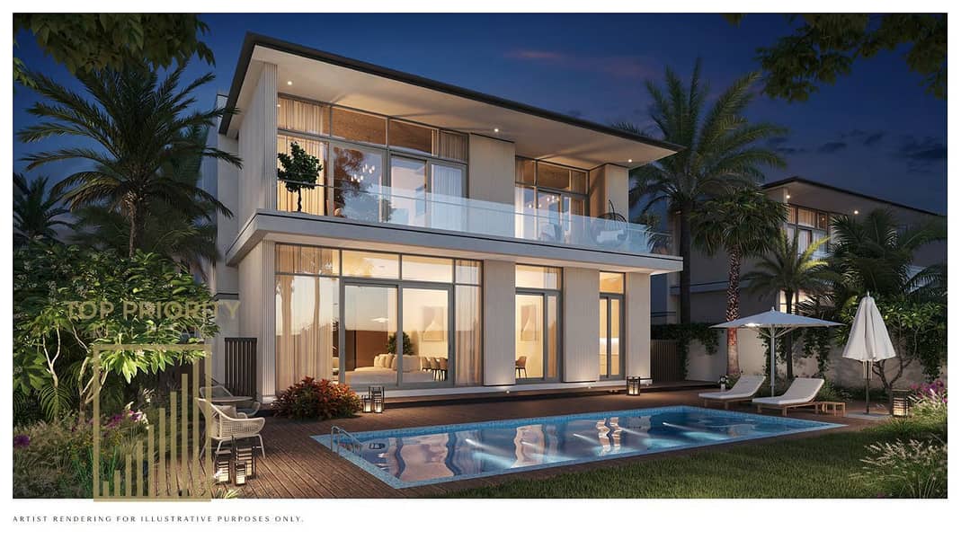 位于穆罕默德-本-拉希德城,11街区,奥普花园 4 卧室的别墅 10800000 AED - 10729535 位于穆罕默德-本-拉希德城,11街区,奥普花园 4 卧室的别墅 10800000 AED - 10729535