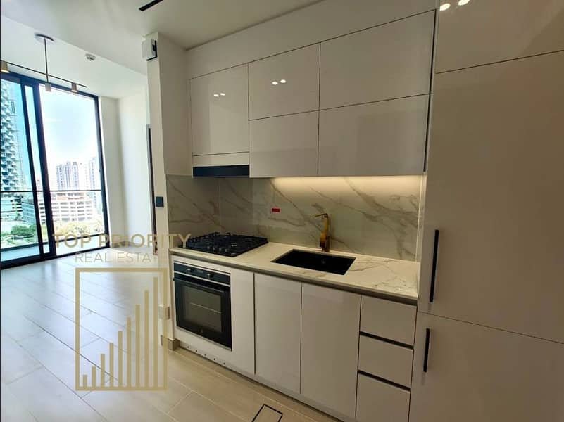 Brand New | Smart Home System | Semi-Furnished
