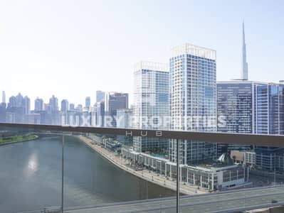 商业湾， 迪拜 2 卧室公寓待售 - 位于商业湾，Canal Bay 2 卧室的公寓 2225000 AED - 11826826
