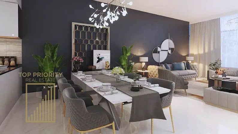 Квартира в Дубай Инвестиционный Парк (ДИП),Вердана II,Verdana Residence 2, 433000 AED - 11826821 Квартира в Дубай Инвестиционный Парк (ДИП),Вердана II,Verdana Residence 2, 433000 AED - 11826821